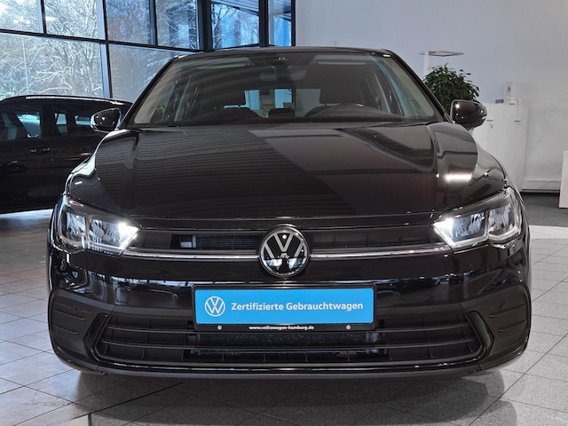 Volkswagen Polo 1.0 TSI DSG Life