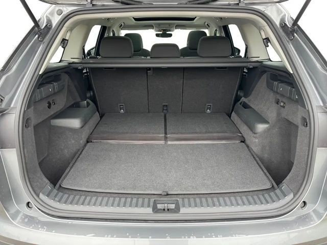 Skoda Kodiaq 4x4 Selection