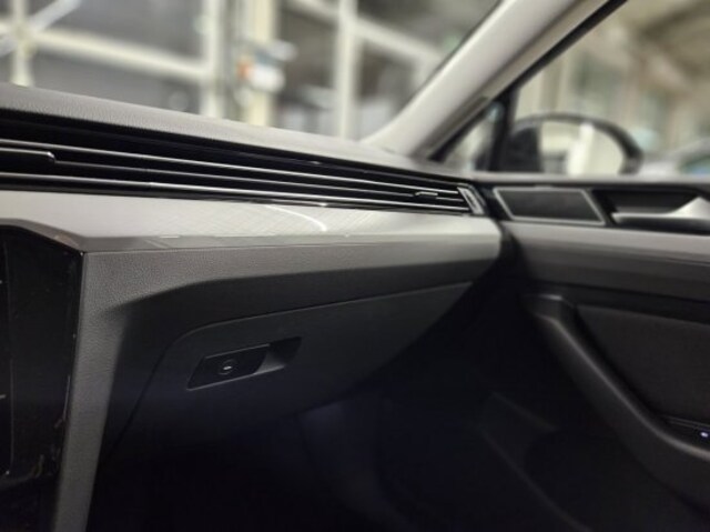 Volkswagen Passat DSG Variant