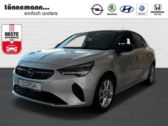 Opel Corsa Edition F Edition