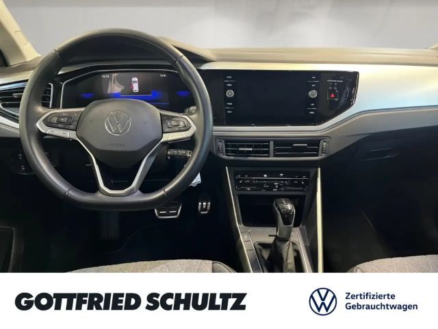 Volkswagen Polo 1.0 TSI DSG Move