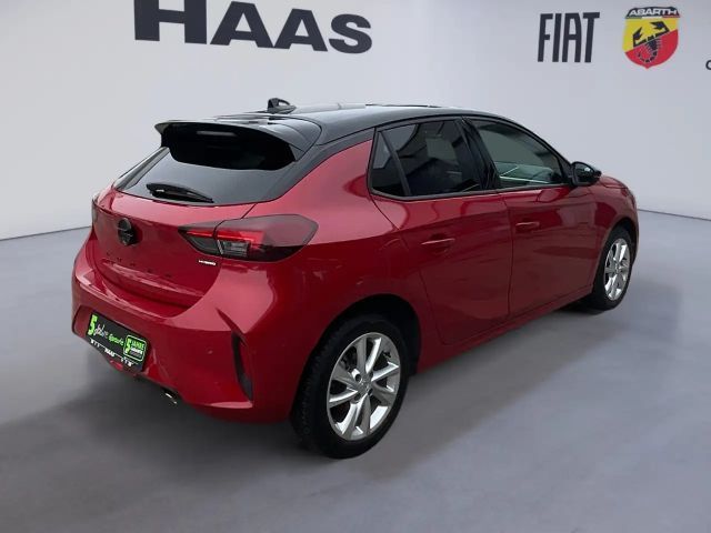 Opel Corsa 1.2 Turbo GS-Line Grand Sport Turbo