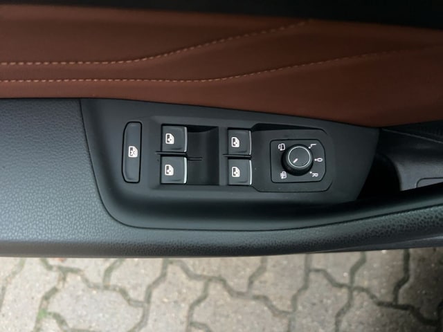 Volkswagen Arteon Shooting Brake 2.0 TDI DSG