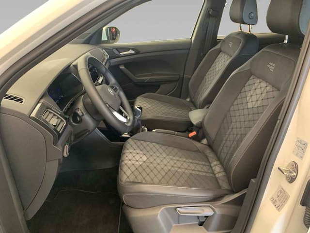 Volkswagen T-Cross 1.0 TSI IQ.Drive R-Line