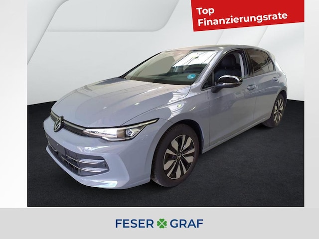 Volkswagen Golf 2.0 TDI DSG Golf VIII