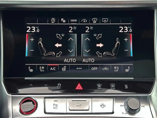 Audi RS6 Avant Performance