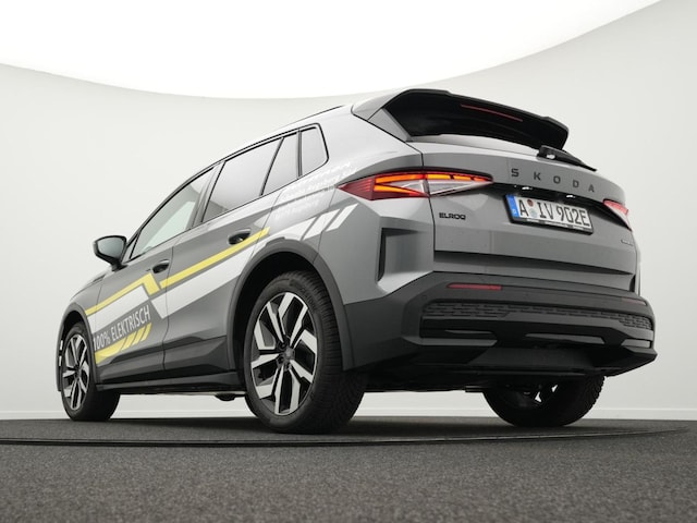 Skoda Elroq Sportline