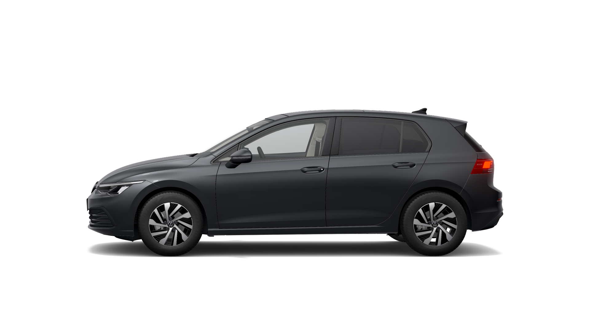 Volkswagen Golf DSG Golf VIII Life