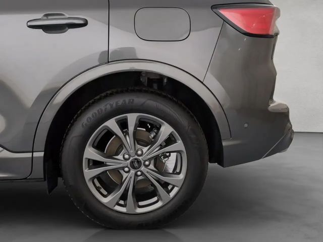 Ford Kuga EcoBoost ST Line X