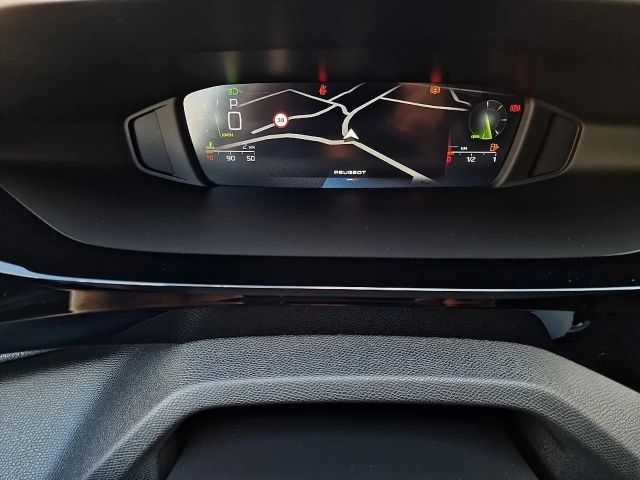 Peugeot 308 Allure Pack BlueHDi EAT8