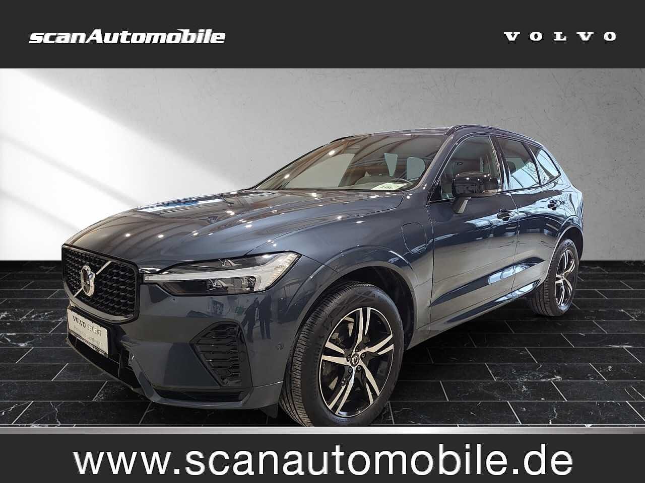 Volvo XC60 XC60 Bluetooth LED Klima Einparkhilfe el. Fenster