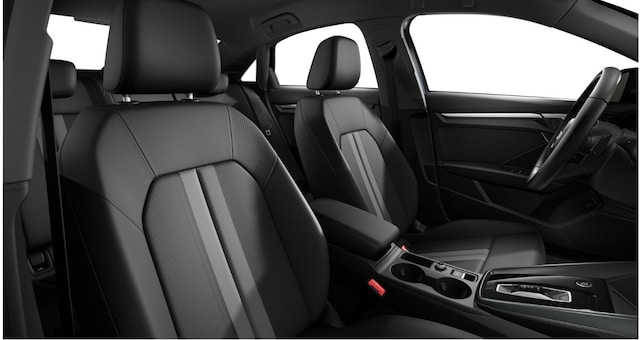 Audi A3 35 TDI S-Tronic Sedan