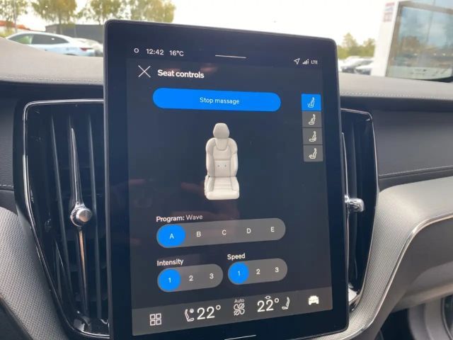 Volvo XC60 AWD T6 Ultra