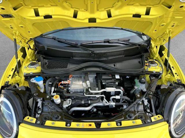 MINI Mini Electric SE