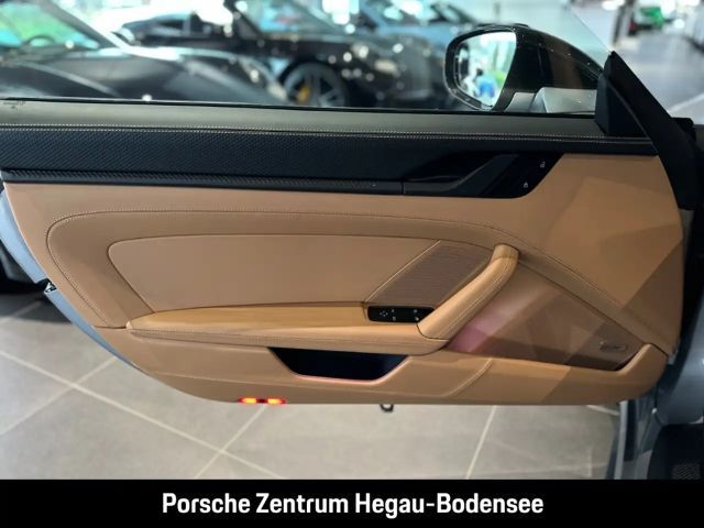 Porsche 992 Coupé GT3