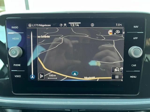 Volkswagen T-Roc 1.5 TSI DSG Style