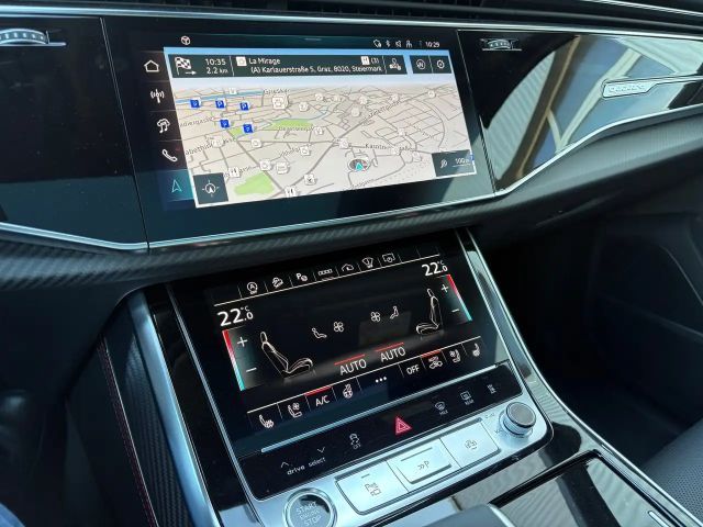 Audi Q7 50 TDI Quattro S-Line