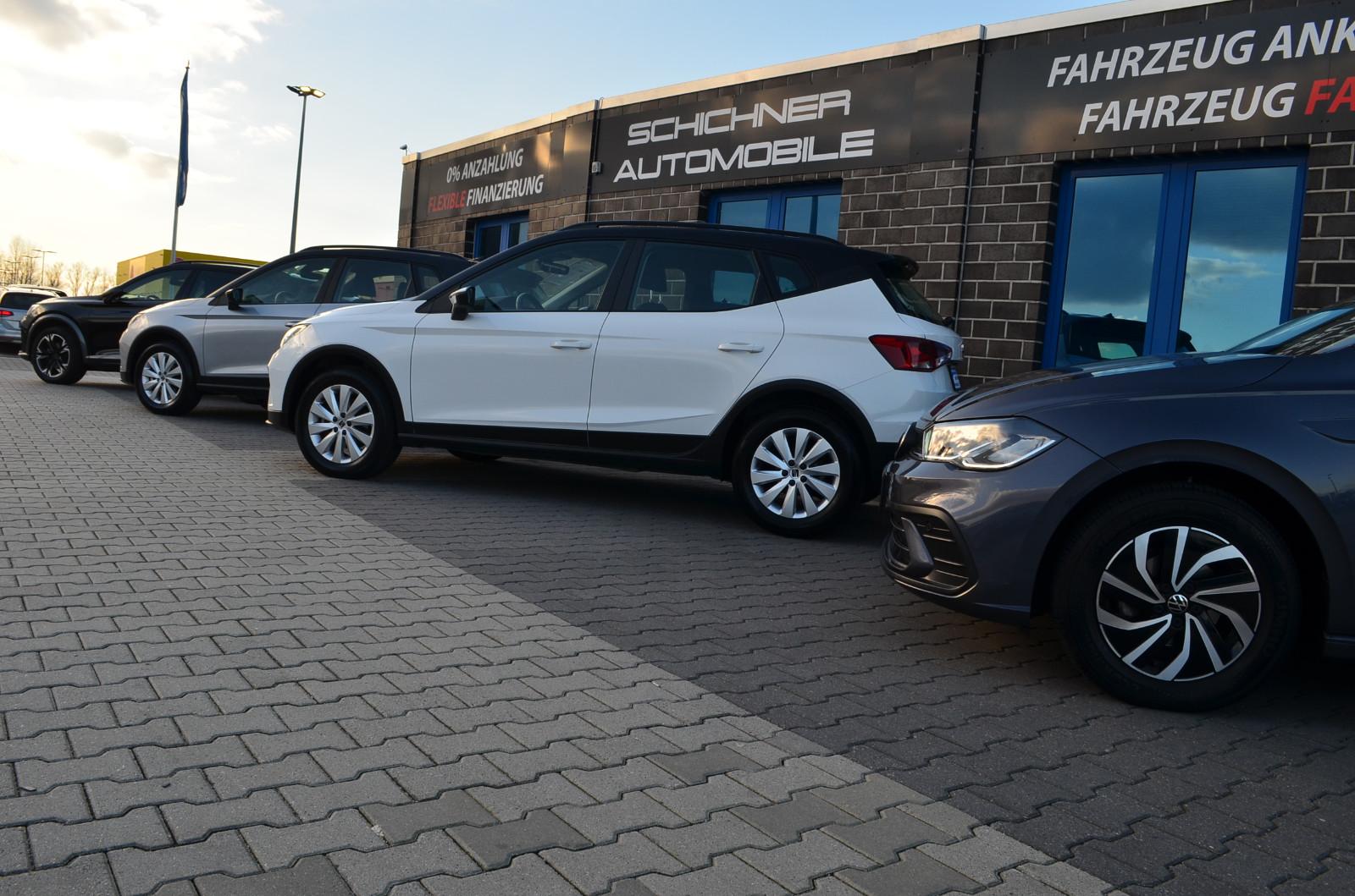 Volkswagen T-Cross DSG Pro R-Line