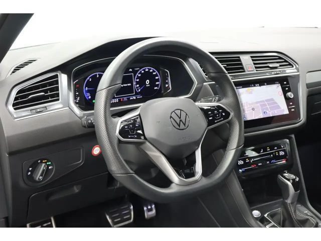 Volkswagen Tiguan 2.0 TDI Allspace R-Line