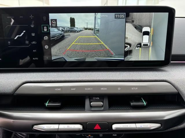 Kia EV4 81.4 kWh Earth FWD Plus