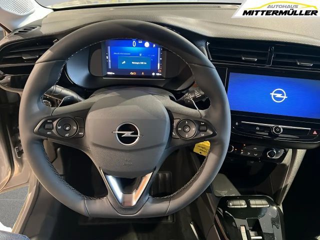 Opel Corsa 1.2 Turbo Edition Hybrid Turbo