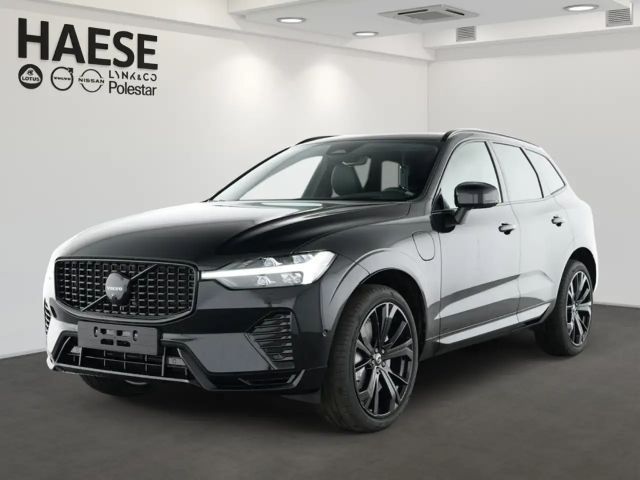 Volvo XC60 AWD Recharge T6 Ultra
