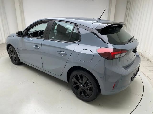 Opel Corsa Edition Hybrid