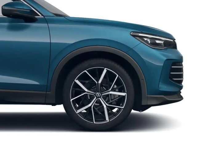 Volkswagen Tiguan 1.5 TSI DSG eHybrid