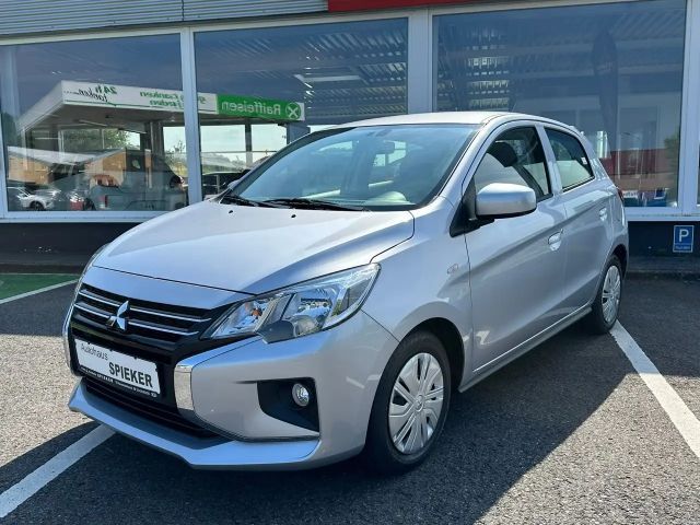 Mitsubishi Space Star Star