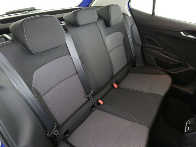 Skoda Fabia 1.0 TSI Tour