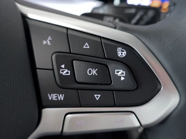 Volkswagen Golf 1.5 eTSI DSG Golf VIII