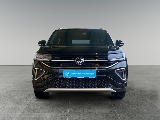 Volkswagen T-Cross 1.0 TSI R-Line