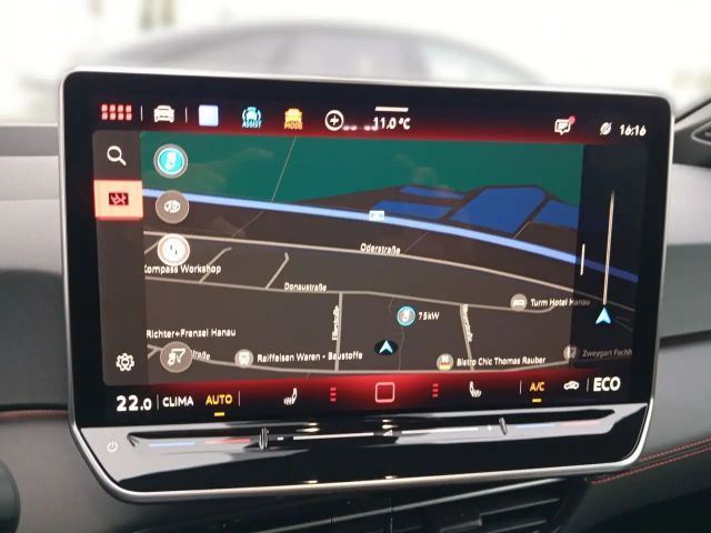 Volkswagen ID.3 GTX IQ.Drive Performance