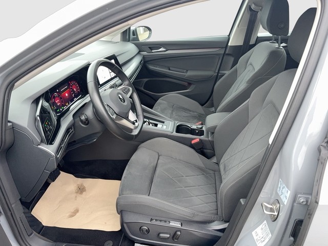 Volkswagen Golf 1.4 TSI Style