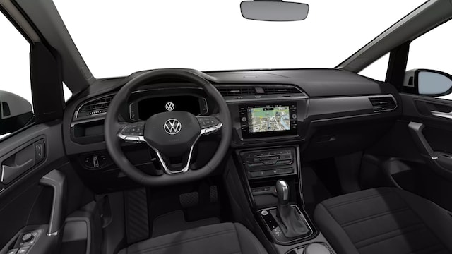 Volkswagen Touran 2.0 TDI 7-zitter Highline