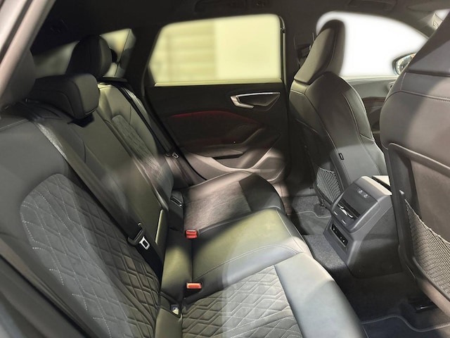 Audi A5 Avant Quattro S-Tronic