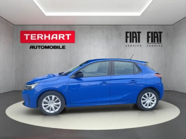 Opel Corsa F Basis 1.2 /Rückfahrkamera/Keyless-Entry/Tempomat