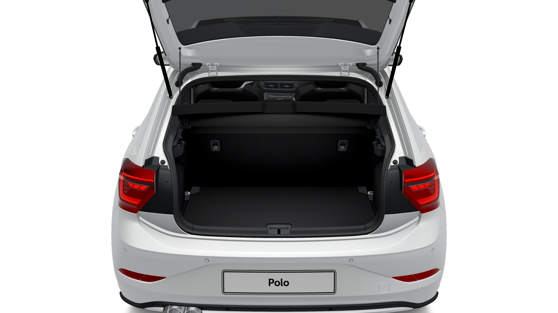 Volkswagen Polo 2.0 TSI DSG GTI