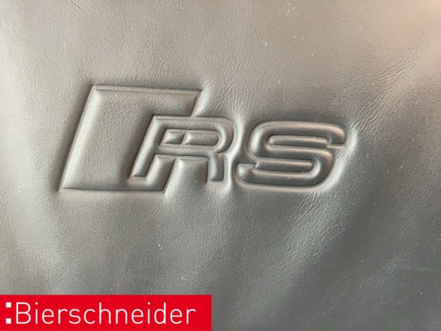 Audi RS6 Avant Quattro