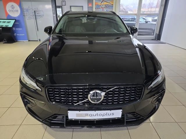 Volvo V60 Dark Plus