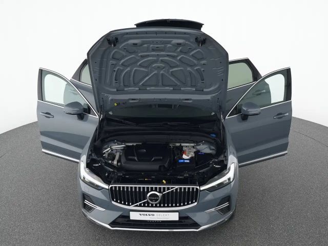 Volvo XC60 Bright Plus Recharge T6