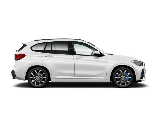 BMW X1 M-Sport sDrive20i