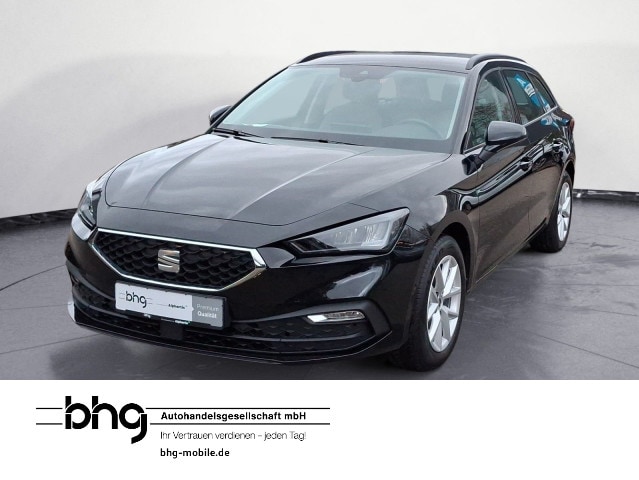 Seat Leon 1.5 TSI Sportstourer Style