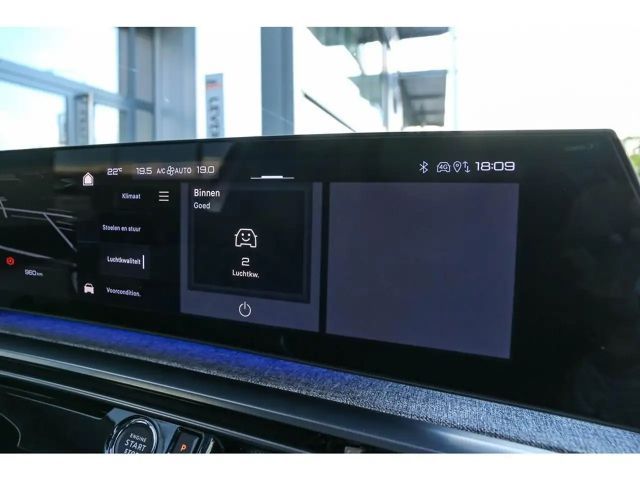 Peugeot 3008 GT-Line