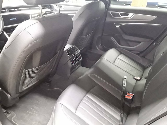 Audi A6 45 TDI Avant Quattro S-Tronic