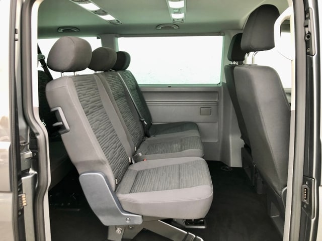Volkswagen Caravelle 2.0 TDI DSG T6