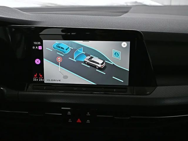 Volkswagen Golf DSG Life Variant