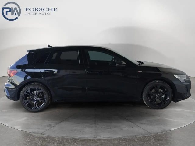 Audi A3 30 TDI S-Line Sedan