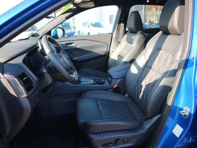 Nissan Qashqai DIG-T Tekna