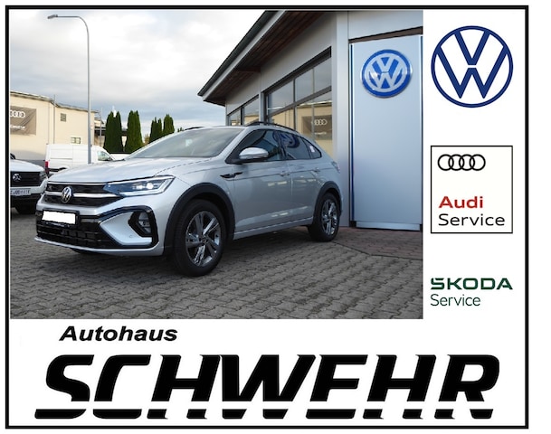 Volkswagen Taigo 1.0 TSI